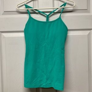 Lululemon Racerback tank